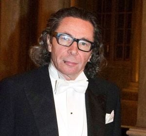 Jean-Claude Arnault Jean-Claude Arnault