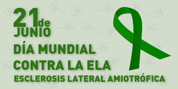 vivELA Ciudad Real conmemora el Día Mundial de la Esclerosis Lateral Amiotrófica vivELA Ciudad Real conmemora el Día Mundial de la Esclerosis Lateral Amiotrófica