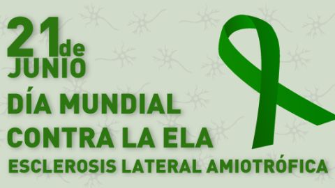 D&iacute;a Mundial de la ELA