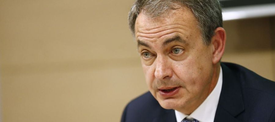 José Luis Rodríguez Zapatero José Luis Rodríguez Zapatero