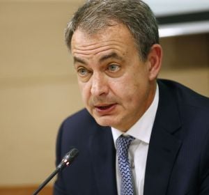 José Luis Rodríguez Zapatero José Luis Rodríguez Zapatero