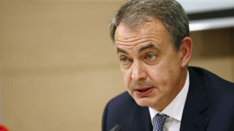 Jos&eacute; Luis Rodr&iacute;guez Zapatero