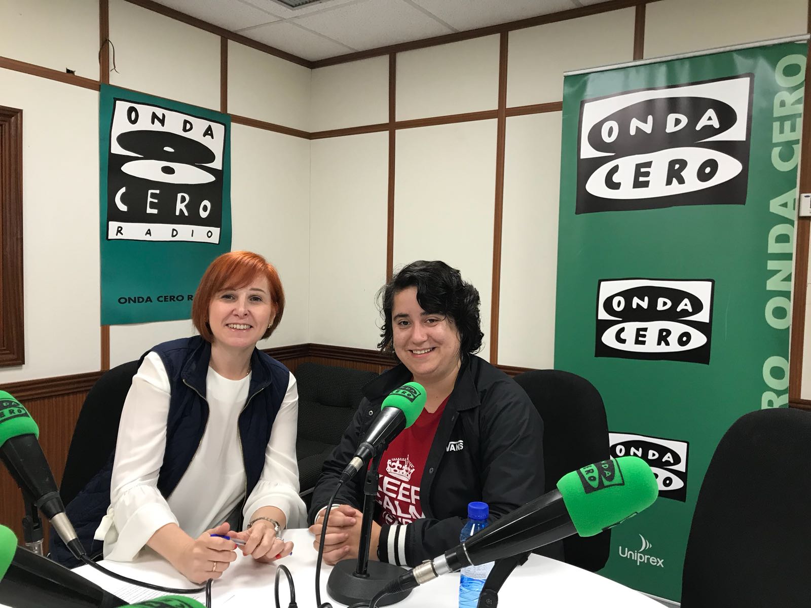 Álava en la onda 12/06/18 Álava en la onda 12/06/18