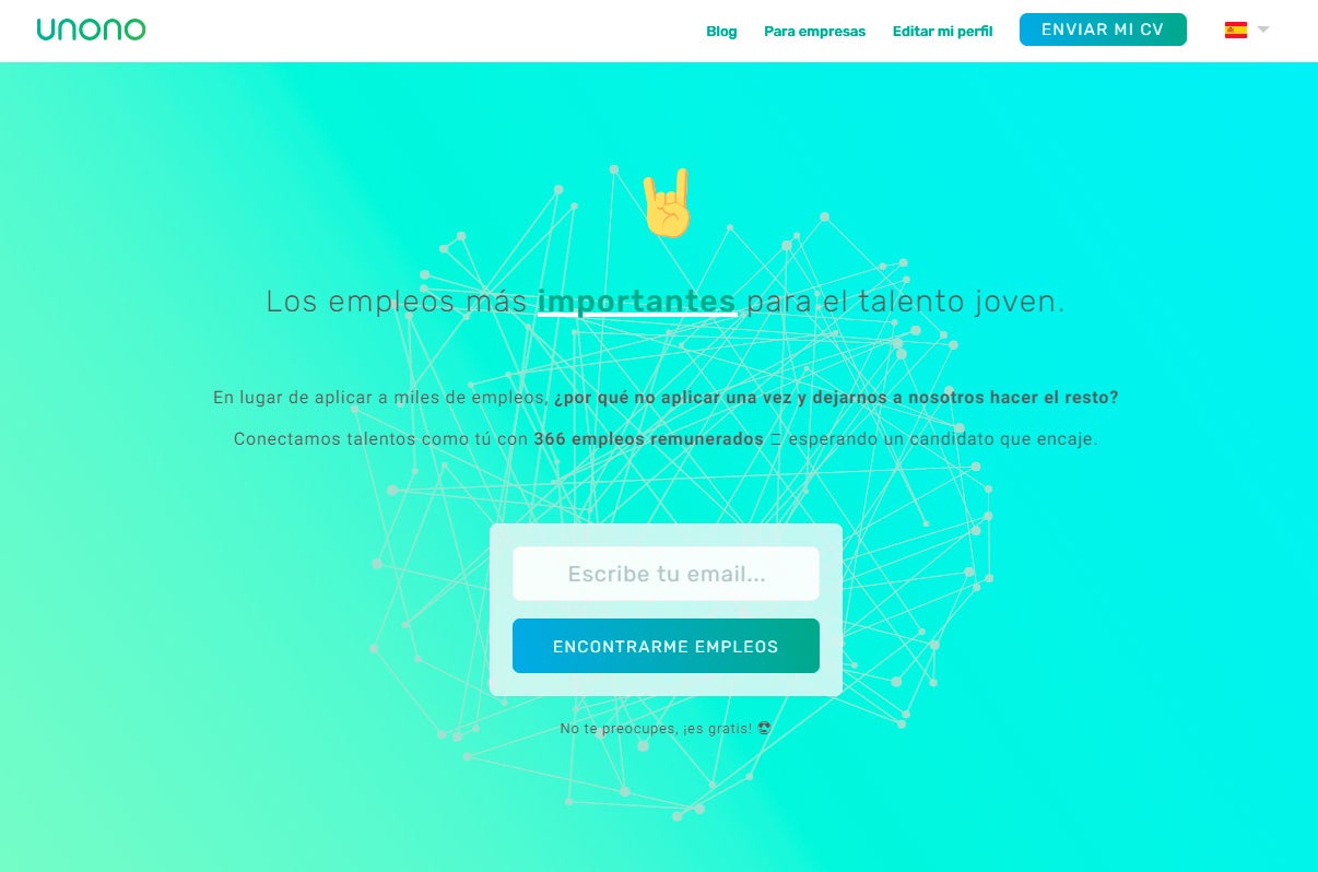 <p>Unono, la importancia de las prácticas para el futuro laboral</p> <p>Unono, la importancia de las prácticas para el futuro laboral</p>