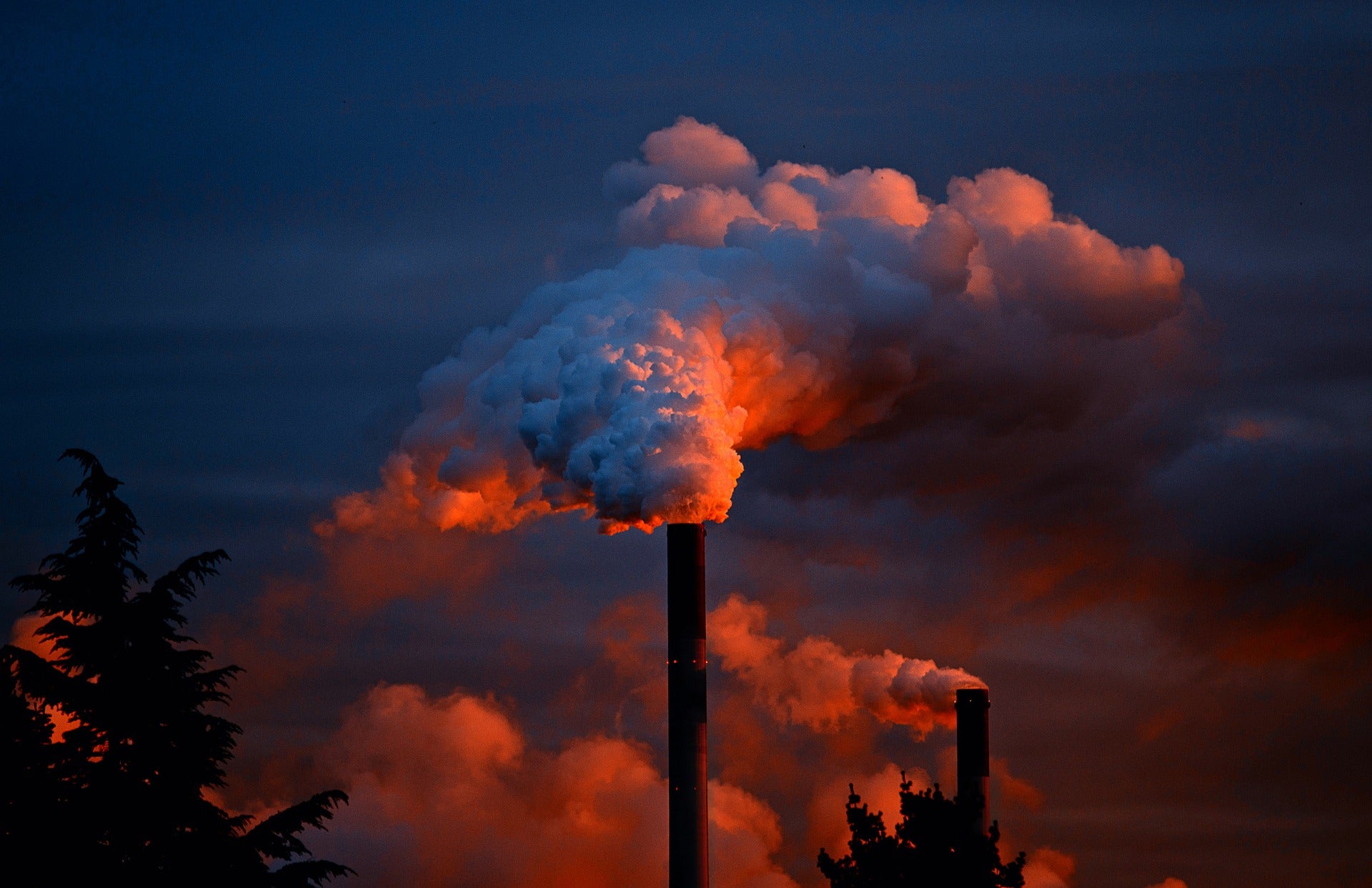 La mentira de las emisiones de CO2