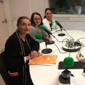 Rosa Pérez, Araceli San Emeterio, Diana Jiménez, Virginia Martín y Ángel Pérez nos hablan de la Fundación Secretariado Gitano