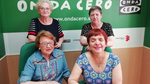 LAS CHICAS DEL CLUB