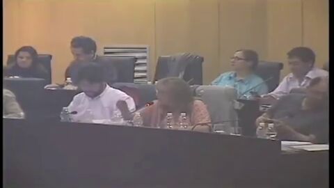 Una concejala del PP de Pinto