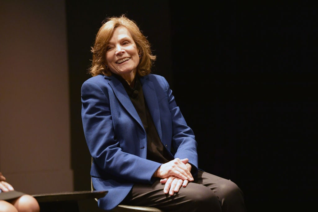 <p>La oceanógrafa estadounidense Sylvia Earle, Premio Princesa de Asturias de la Concordia</p> <p>La oceanógrafa estadounidense Sylvia Earle, Premio Princesa de Asturias de la Concordia</p>