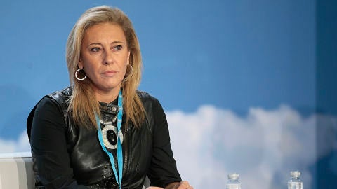 Carolina Espa&ntilde;a Reina