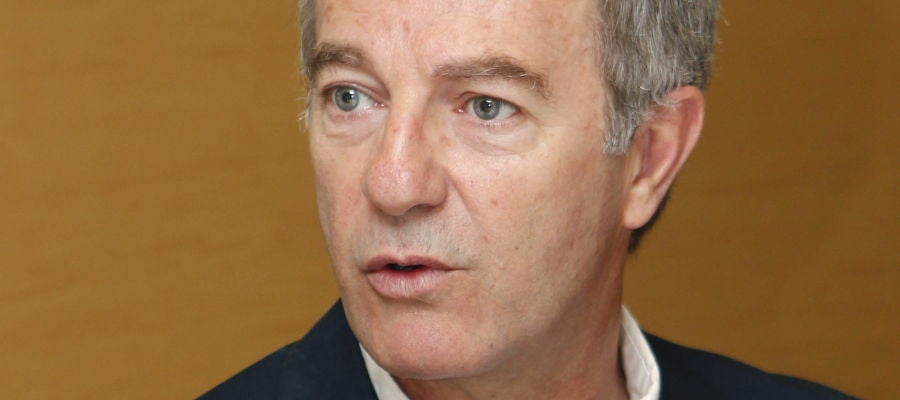 José Guirao, ministro de Cultura y Deporte José Guirao, ministro de Cultura y Deporte