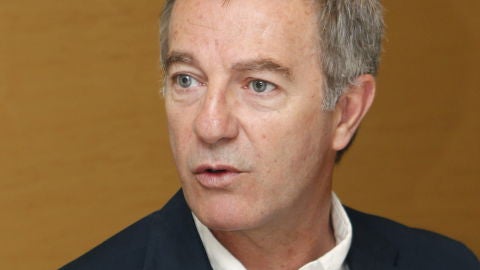 Jos&eacute; Guirao, ministro de Cultura y Deporte
