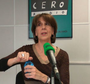 Teresa Montero Teresa Montero