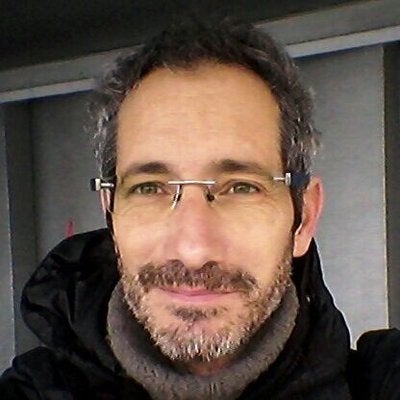 Jorge Nagore: "Está haciendo un año apestoso" Jorge Nagore: "Está haciendo un año apestoso"