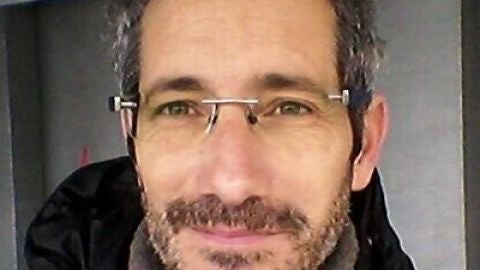 Jorge Nagore