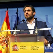 Noticias 2 Antena 3 (13-06-18) Máxim Huerta anuncia su dimisión: "Me voy porque necesitamos transparencia hasta cuando no hay nada turbio"