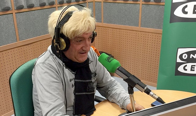 Sociedad Anónima: Conocemos a José Antonio Nielfa, 'La Otxoa' Sociedad Anónima: Conocemos a José Antonio Nielfa, 'La Otxoa'