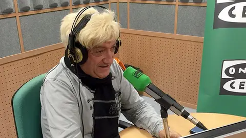 José Antonio Nielfa, 'La Otxoa' José Antonio Nielfa, 'La Otxoa'
