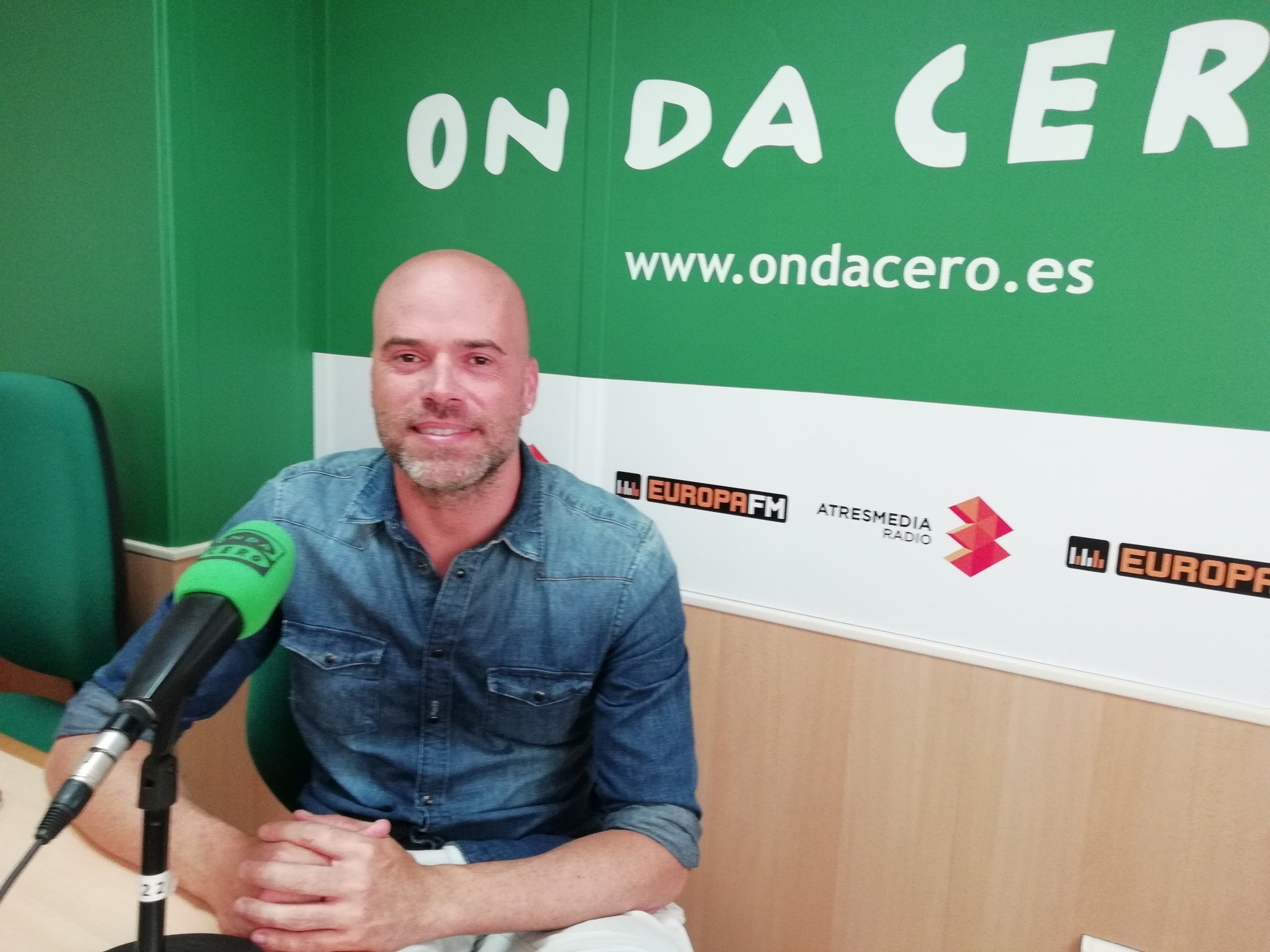 José Vicente Bustamante será el candidato a la Alcaldía de Elche de Podemos en 2019 José Vicente Bustamante será el candidato a la Alcaldía de Elche de Podemos en 2019