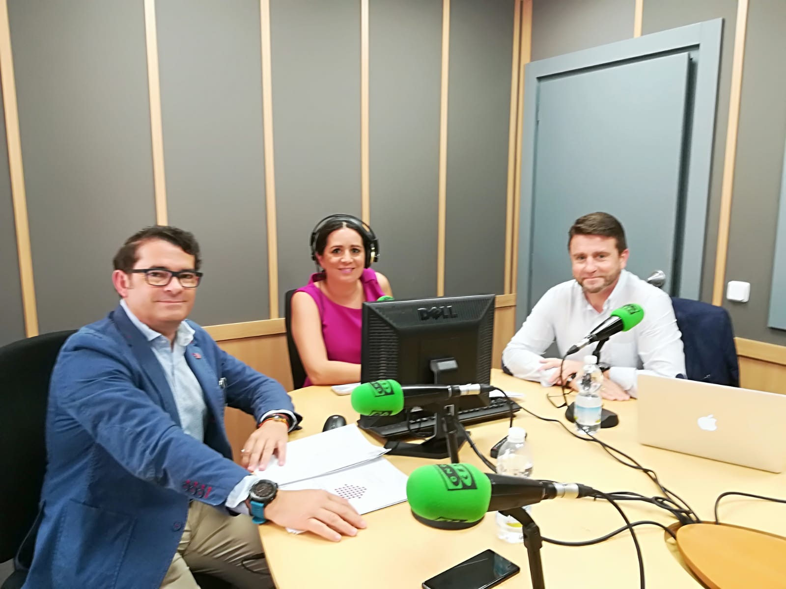 Málaga en la Onda 13/06/2018 Málaga en la Onda 13/06/2018