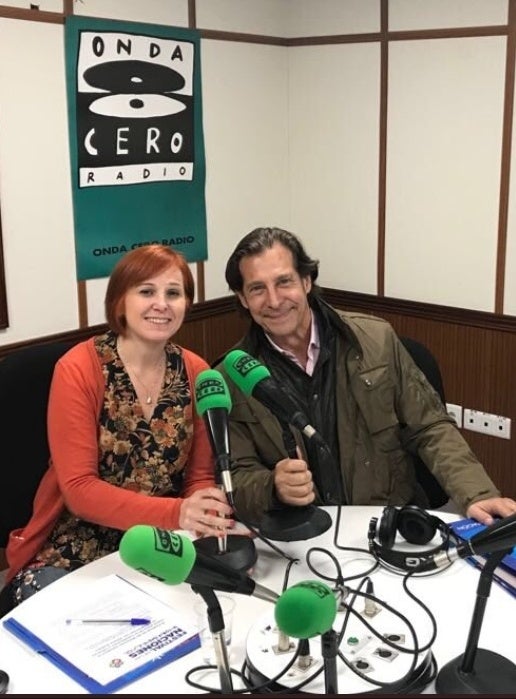 Álava en la onda 13/06/18 Álava en la onda 13/06/18