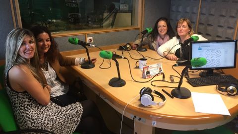 Pontevedra en la Onda