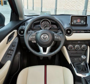 Mazda2 Mazda2