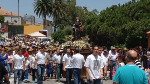 Imagen San Antonio Ceuta