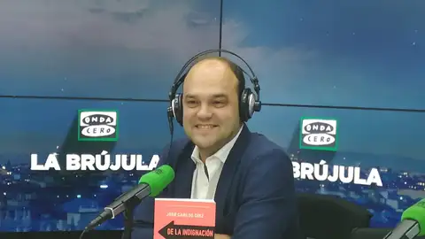 José Carlos Díez José Carlos Díez