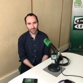 El I Festival de Micro Teatro que se celebra este fin de semana en nuestra ciudad fue protagonista en Palencia en la Onda. Nos contó los detalles el actor Miguel Rascón.
