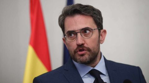 M&agrave;xim Huerta
