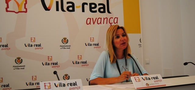 La comissió de festes de Vila-real lluitarà contra el malestar social en les pròximes penyes La comissió de festes de Vila-real lluitarà contra el malestar social en les pròximes penyes