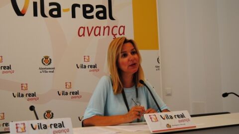 VILA-REAL