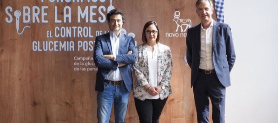 El control del nivel de azúcar después de comer, clave para evitar complicaciones en diabéticos El control del nivel de azúcar después de comer, clave para evitar complicaciones en diabéticos