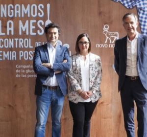 El control del nivel de azúcar después de comer, clave para evitar complicaciones en diabéticos El control del nivel de azúcar después de comer, clave para evitar complicaciones en diabéticos