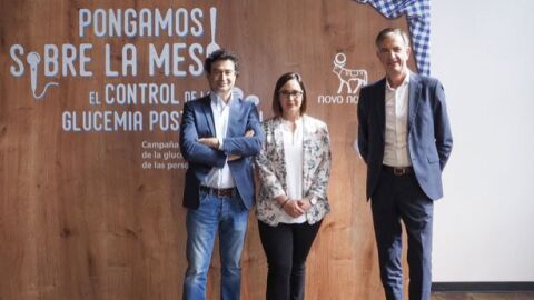 EN BUENAS MANOS