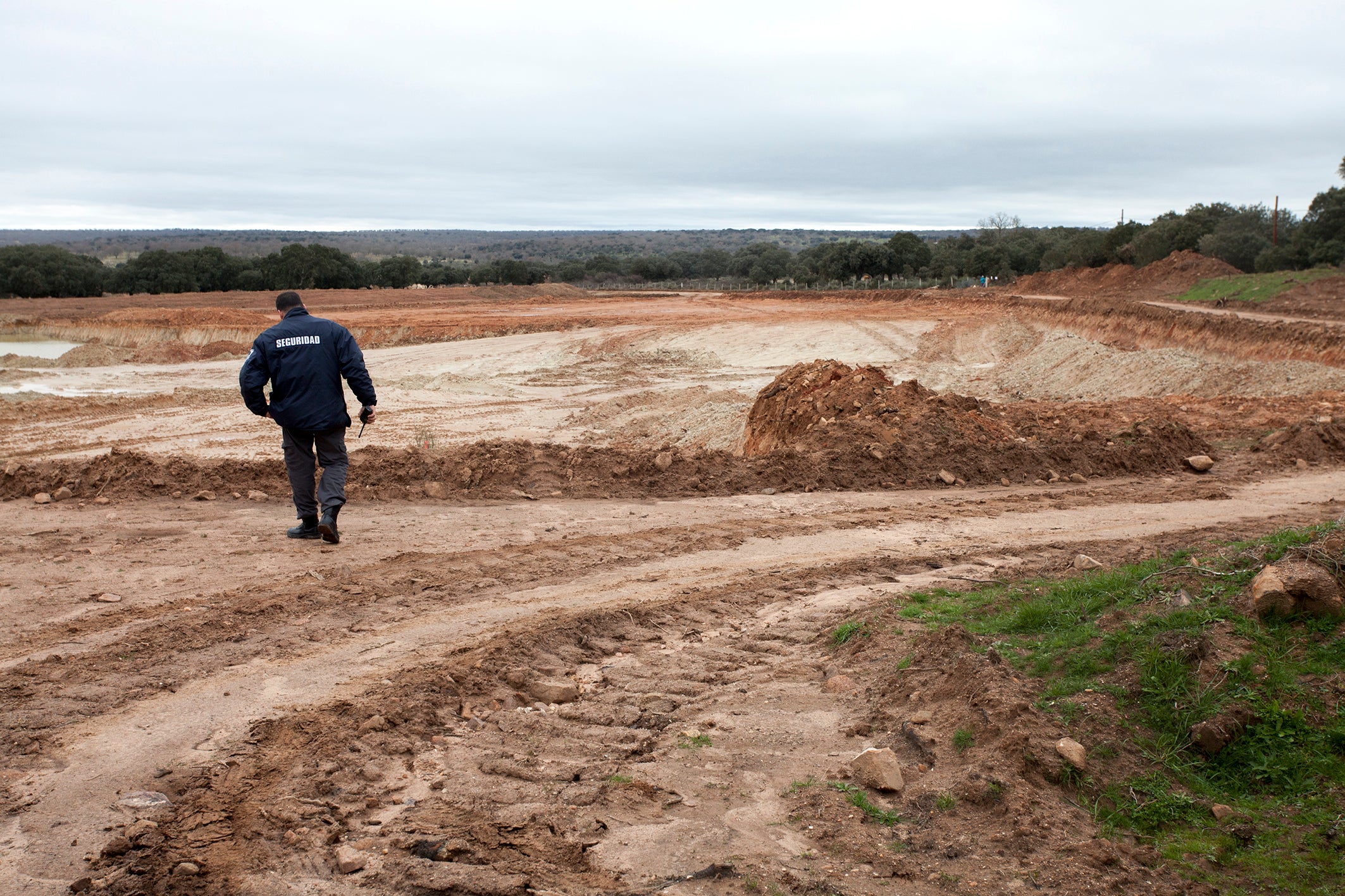 Ciencia en La Brújula: Radiación nuclear natural Ciencia en La Brújula: Radiación nuclear natural