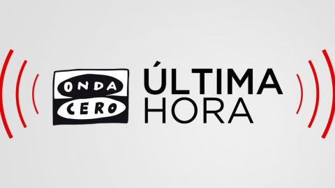 &Uacute;ltima hora, en Onda Cero