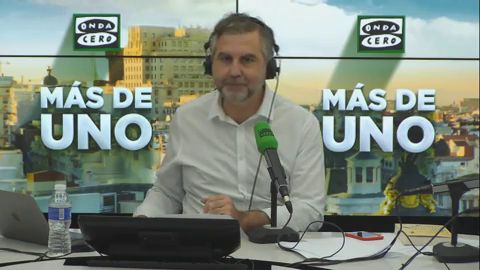<p>Mon&oacute;logo de Alsina: "No hubo delito fiscal ni condena penal, pero las palabras fraude y enga&ntilde;o son letales" </p>