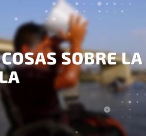 7 cosas sobre la Esclerosis Lateral Amiotrófica (ELA) 7 cosas sobre la Esclerosis Lateral Amiotrófica (ELA)