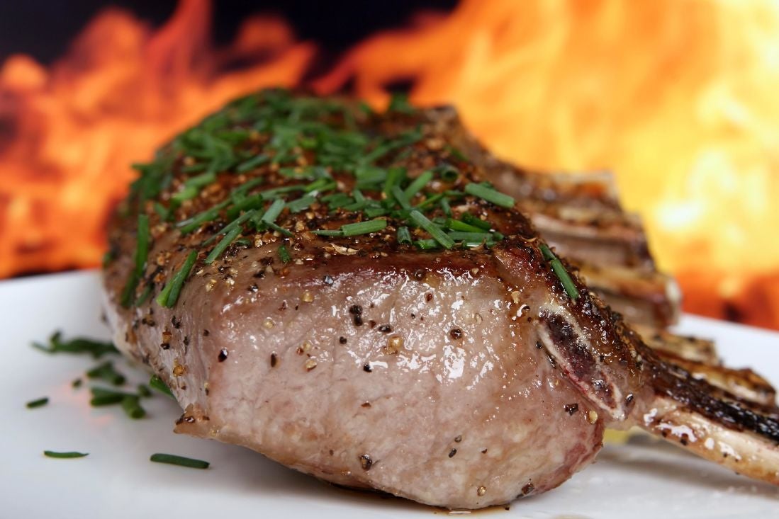 ¿ Cómo conseguir el punto perfecto de la carne? ¿ Cómo conseguir el punto perfecto de la carne?