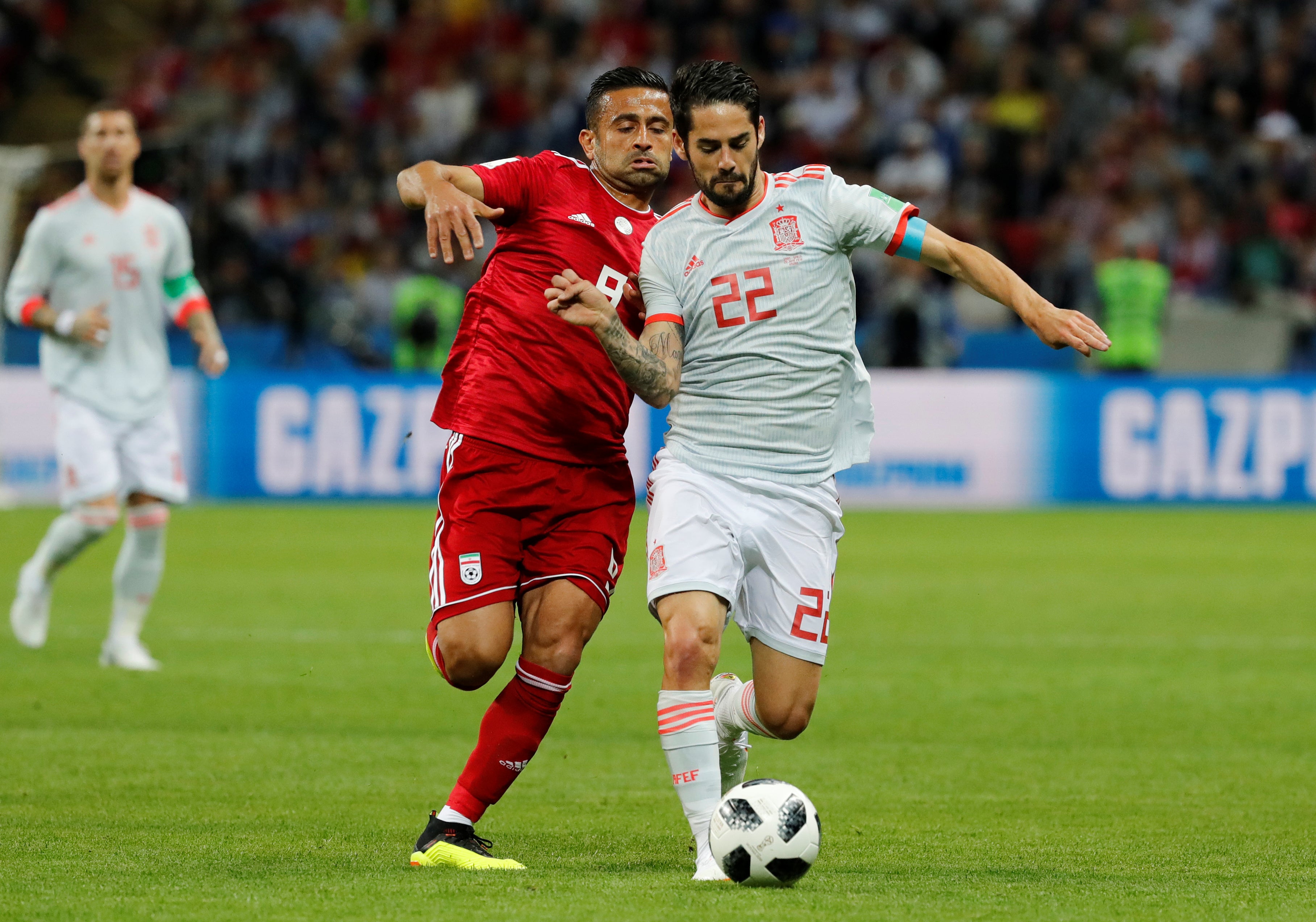 <p>El Debate de los Jueves: ¿Eres optimista o pesimista con la Selección española?</p> <p>El Debate de los Jueves: ¿Eres optimista o pesimista con la Selección española?</p>