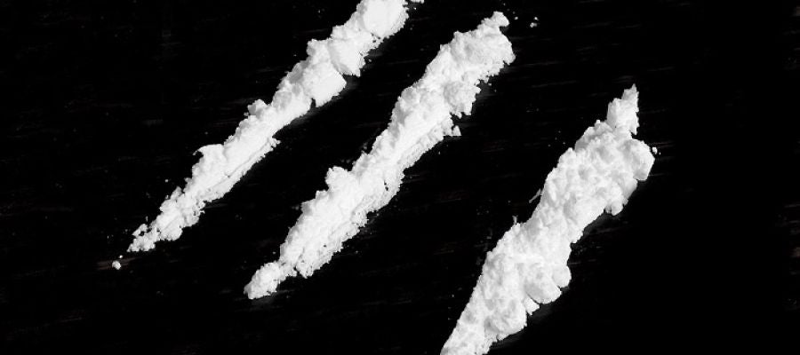 Cocaína Cocaína