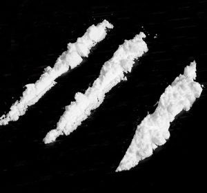 Cocaína Cocaína