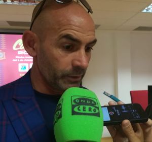 Paco Jémez Paco Jémez