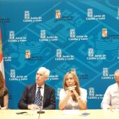 Las instituciones impulsan la arqueología con la financiación y promoción de yacimientos y campos de trabajo durante el verano