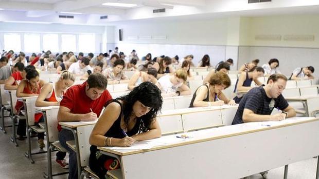 Extraviados más de 400 exámenes de inglés de los niveles B1 y B2 en Andalucía Extraviados más de 400 exámenes de inglés de los niveles B1 y B2 en Andalucía