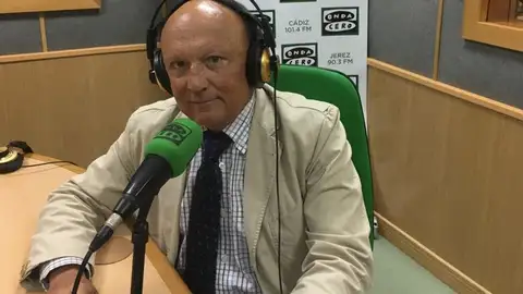 Manuel Barea Hoy entre otras cosas, en ‘Cádiz en la Onda’ hablamos con Manuel Barea, director de la UNED en Cádiz y con José María Repiso, el mayor donante de sangre de la provincia.