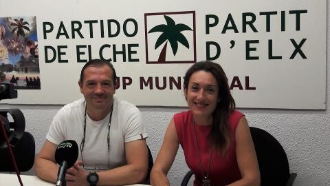 Partido de Elche