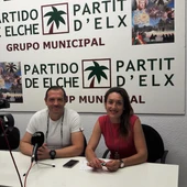 Partido de Elche Partido de Elche